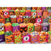 Cobble Hill Jigsaw Puzzle - Halloween Treats
