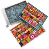 Cobble Hill Jigsaw Puzzle - Halloween Treats