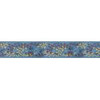 Bison Designs Women's 38mm Manzo Boho Buckle Belt