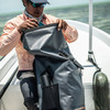 Grundens Bootlegger 30 Liter Rolltop Fishing Backpack