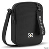 Sherpani Rogue RFID 1 Liter Mini Crossbody Bag