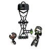 Hoyt Kobalt Youth Compound Bow Package