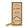 CCI WRF 22 WRF 45 Grain TNT JHP Ammo (50)