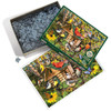 Cobble Hill Jigsaw Puzzle - Bird Cabin