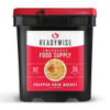ReadyWise 52 Serving Prepper Pack Bucket