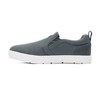 Grey - right instep