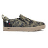 Camo - right profile