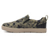 Camo - right instep