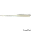 Great Lakes Finesse 4" Dropworm Lure - 8 Pk. Great Lakes Finesse 4" Dropworm Lure - 8 Pk.