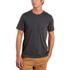 Toad&Co Men's Primo Crew Neck Short-Sleeve T-Shirt
