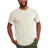 Toad&Co Men's Primo Crew Neck Short-Sleeve T-Shirt