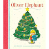 Oliver Elephant by Lou Peacock Oliver Elephant by Lou Peacock