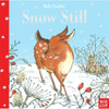Snow Still Board Book by Holly Surplice