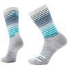 SmartWool Women's Everyday Stitch Stripe Crew Sock
