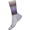 SmartWool Women's Everyday Stitch Stripe Crew Sock