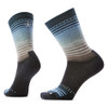 SmartWool Women's Everyday Stitch Stripe Crew Sock