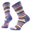 SmartWool Women's Margarita Zero Cushion Crew Sock
