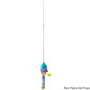 Kid Casters Children's Paw Patrol Spincast Combo Kit