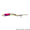 Iron Decoy Steely #3 (1/4 oz.) Spoon Lure