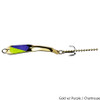 Iron Decoy Steely #3 Spoon Lure