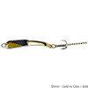 Iron Decoy Steely #3 (1/4 oz.) Spoon Lure
