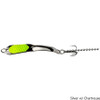 Iron Decoy Steely #3 Spoon Lure