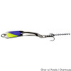 Iron Decoy Steely #3 (1/4 oz.) Spoon Lure