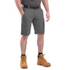 Berne Men's Heartland Flex Duck Work Short