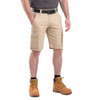 Berne Men's Heartland Flex Duck Work Short