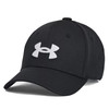 Under Armour Boy's UA Blitzing Hat