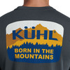 Kuhl Men's Ridge T Short-Sleeve T-Shirt