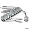 Victorinox Swiss Army Classic SD Brilliant Multi-Tool Pocket Knife