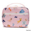 Herschel Children's Little Herschel Pop Quiz 5 Liter Insulated Lunch Box