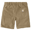 Carhartt Men's Big & Tall Relaxed 8" Rigby Short