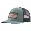 Patagonia Men's '73 Take a Stand Trucker Hat