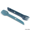UCO ECO Switch Spork Utensil Set w/ Tether
