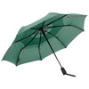 ShedRain Vortex Vented Automatic Compact Umbrella