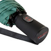 ShedRain Vortex Vented Automatic Compact Umbrella