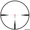 SIG Sauer Tango-MSR LPVO 1-8x24mm (30mm) Illuminated MSR BDC8 Riflescope