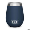 YETI Rambler 10 oz. Stainless Steel Vacuum Insulated Wine Tumbler w/ MagSlider Lid