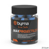 Byrna Max Chemical Irritant Self Defense Projectile (5 or 25)