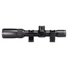SIG Sauer AIR T4 1-4x24mm Airgun Scope