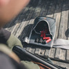 Half Rack Big Hoss Double Compartment Shell Bag