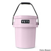 YETI LoadOut 5 Gallon Bucket