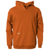 Arborwear Men's Big & Tall Cotton Double-Thick Hooded Pullover Sweatshirt