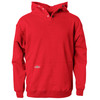 Arborwear Men's Big & Tall Cotton Double-Thick Hooded Pullover Sweatshirt