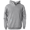 Arborwear Men's Big & Tall Cotton Double-Thick Hooded Pullover Sweatshirt