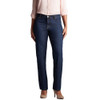 Lee Women's Relaxed Fit Straight Leg Stretch Jean