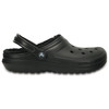 Crocs Women's Classic Fuzz-Lined Clog