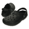 Crocs Women's Classic Fuzz-Lined Clog
